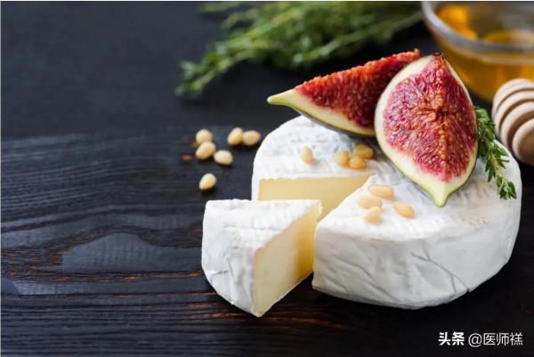 如果您年滿60歲，吃乳酪前，請一定要熟悉巴氏消毒法