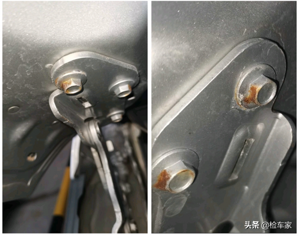 入門級德系豪車十年車齡能買嗎？這輛9萬塊的賓士告訴你要慎重