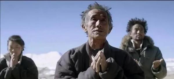 電影《岡仁波齊》：有信仰的人，是有福的