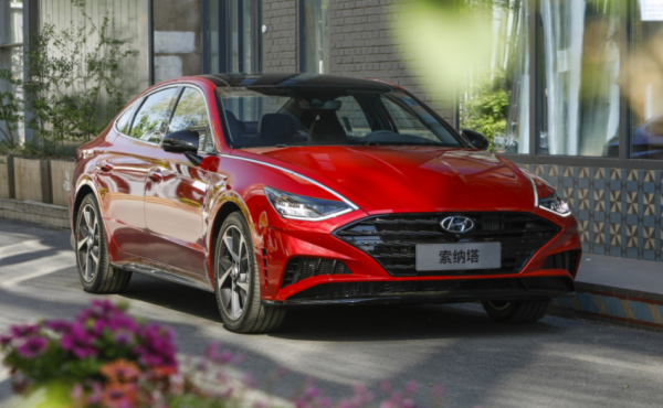 韓系車這麼便宜，為啥中國人不願買韓系車了？