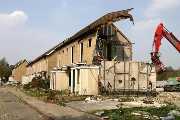 獲賠2500萬美元！曼哈頓釘子戶，輸了官司卻獲得了賠償