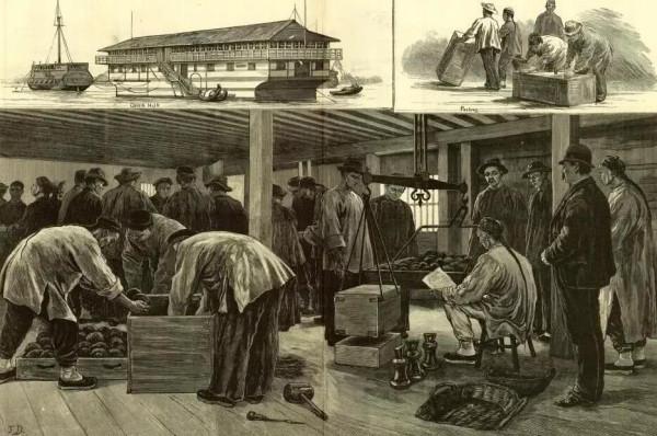 賠款最多的五次戰爭賠款,晚清竟然不是最多的?誰賠款最多? 賠款最多的五次戰爭賠款,晚清竟然不是最多的?誰賠款最多?