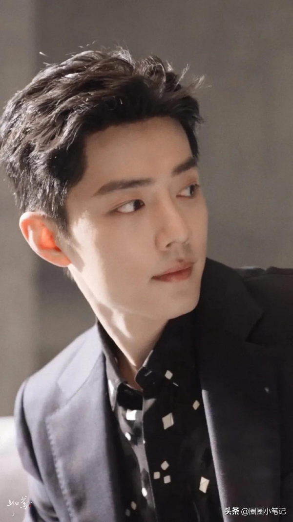 今日娛樂看點：唐嫣 肖戰 王一博 陳曉 楊洋 林一 陳星旭 宋茜