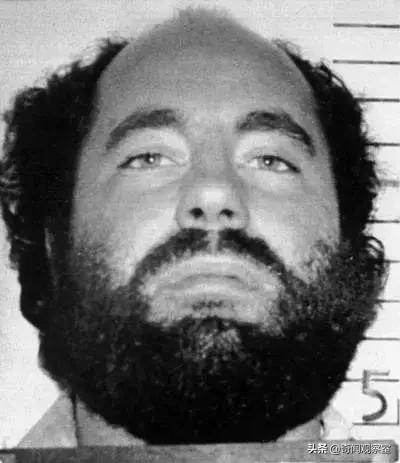 華裔富二代殺手吳志達，在美國殘害25人，卻在監獄吃成胖子