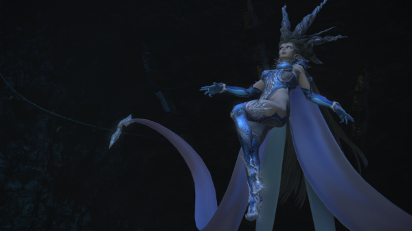 你就是希望的燈火!——寫在《FF14》6.0版本前的推薦 你就是希望的燈火!——寫在《FF14》6.0版本前的推薦