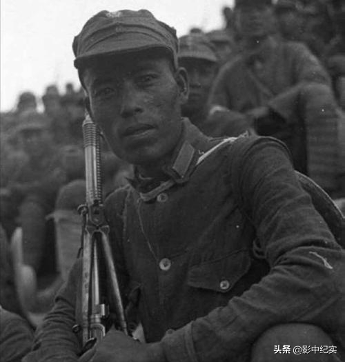 他造的香菸太優秀,日軍拿彈藥情報來換,毛主席也對此煙讚不絕口 他造的香菸太優秀,日軍拿彈藥情報來換,毛主席也對此煙讚不絕口