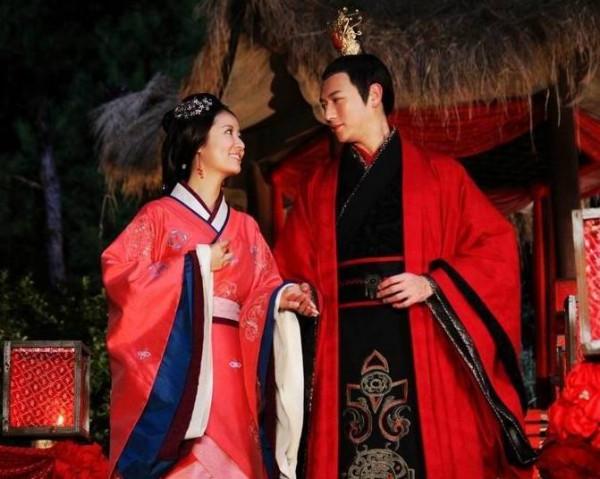 兩漢外戚竇家的百年興衰 兩漢外戚竇家的百年興衰