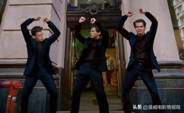 自從索尼影業回應之後，現在所有人都在期待《蜘蛛俠4》立項了