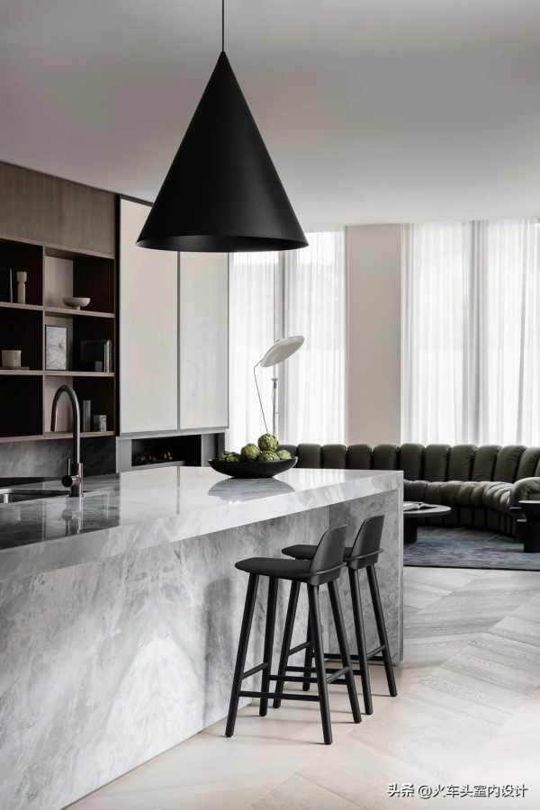 低調精緻的現代美學