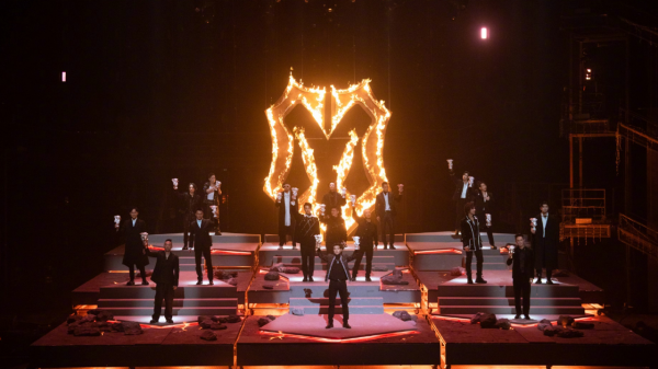 《哥哥》總導演談幕後故事,有人是那英推薦,有人主動堅持參賽 《哥哥》總導演談幕後故事,有人是那英推薦,有人主動堅持參賽