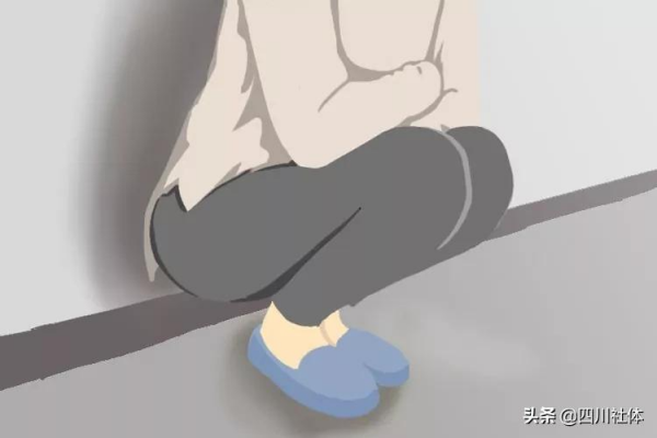 下蹲5分鐘=步行30分鐘！4種蹲法鍛鍊全身，還可以抗衰老