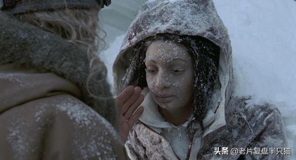 十大&OpenCurlyDoubleQuote;冰雪&rdquo;電影&mdash;&mdash;5部&OpenCurlyDoubleQuote;冬奧會&rdquo;電影，5部&OpenCurlyDoubleQuote;非奧運&rdquo;電影