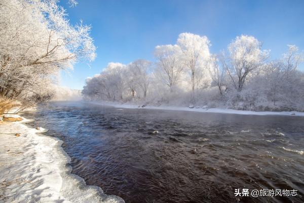 盤點黑龍江10大水庫,一個比一個風景美,你去過幾處? 盤點黑龍江10大水庫,一個比一個風景美,你去過幾處?