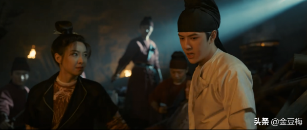 風起洛陽:幕後之人權傾朝野,五年尋兇終得圓滿,事業愛情雙豐收 風起洛陽:幕後之人權傾朝野,五年尋兇終得圓滿,事業愛情雙豐收