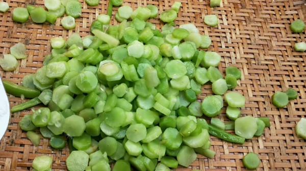 這7種曬乾更香的廉價蔬菜，冬天燉肉特過癮，太香了，放1年也不壞