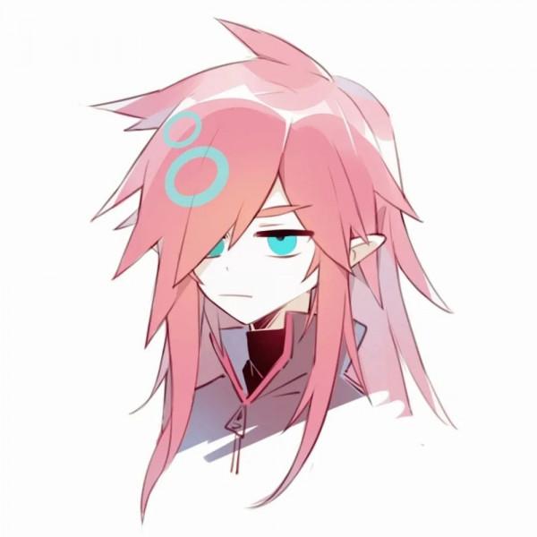 動漫頭像 | 人都有各自的月亮 動漫頭像 | 人都有各自的月亮