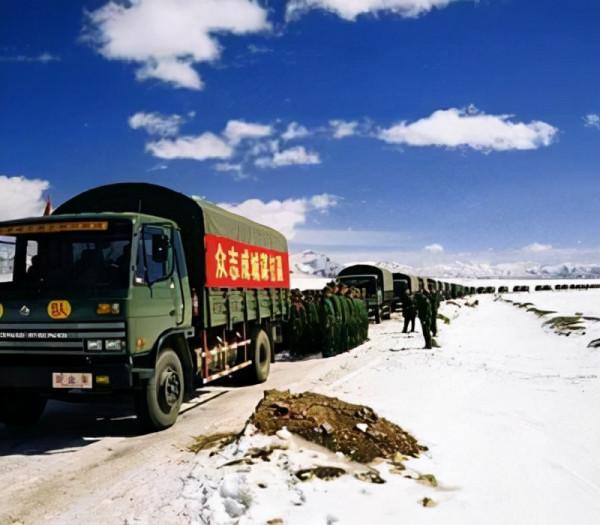 說說鐵道兵的“亥老大”