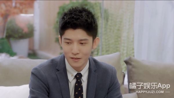 還記得《心動的訊號》裡的威廉嗎？他現在長這樣