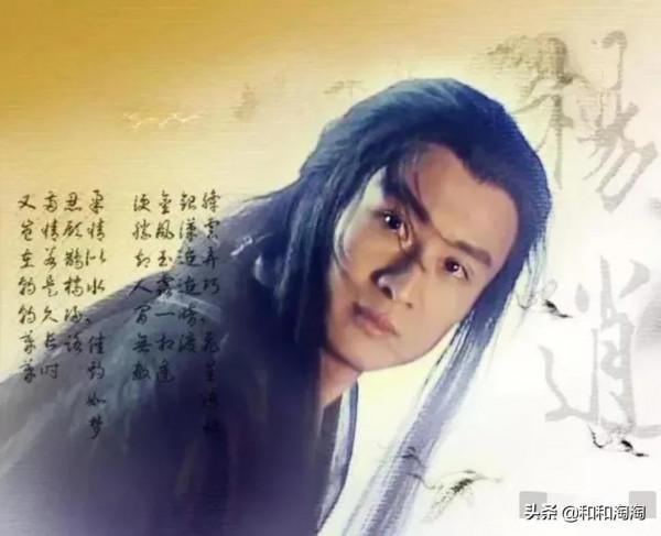 11位“專屬”影視角色,只屬於這11人!別人演會變味 11位“專屬”影視角色,只屬於這11人!別人演會變味