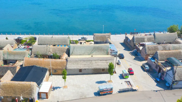 冬天必去的9個旅行地，背上心愛的相機，挑一個，現在就出發？