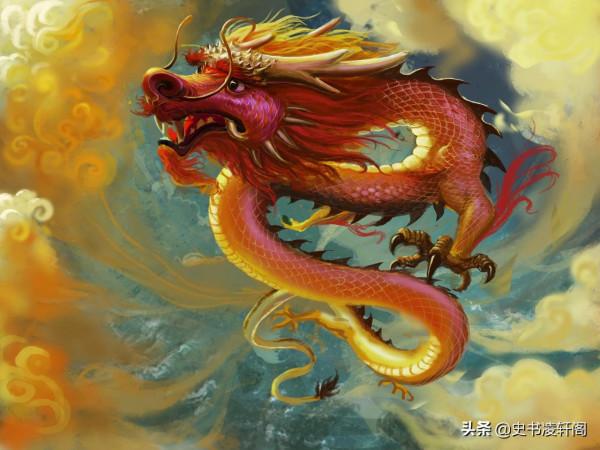 &OpenCurlyDoubleQuote;龍生九子，鳳育九雛&rdquo;，分別是哪九子，哪九雛？