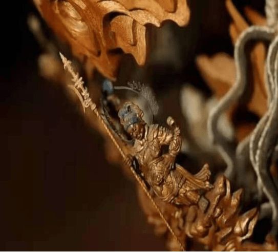 1978年，江蘇3名小學生掏鳥窩，掏出價值50億的千年寶貝