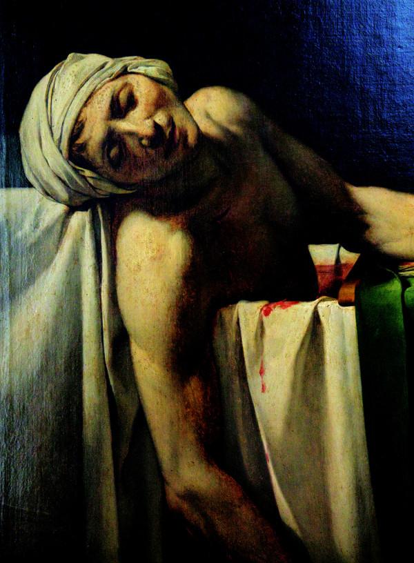 一起走進《西方美術史話》 一起走進《西方美術史話》