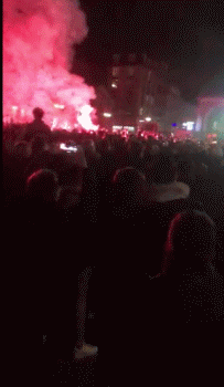 真正的凡爾賽！半職業丁級隊殺入法國杯四強 8萬人小城狂歡