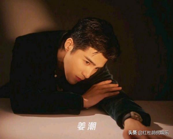 《追光吧哥哥2》最大60歲最小26歲,流量明星讓路,中年大叔吃香 《追光吧哥哥2》最大60歲最小26歲,流量明星讓路,中年大叔吃香