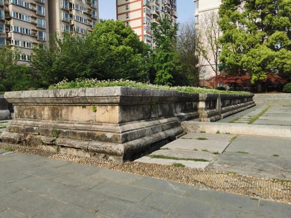 南京明故宮——一座將被人遺忘的盛世宮殿遺址