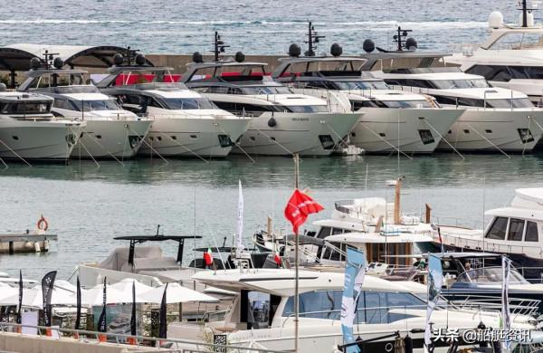 第61屆熱那亞國際遊艇展看點