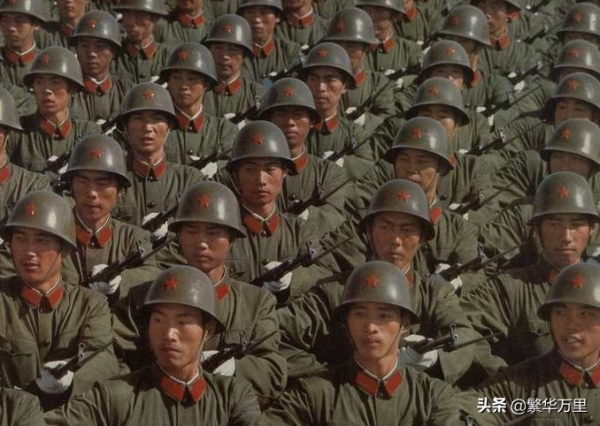 威震華東，26軍作為王牌軍，1998年，為何調往了山東濰坊？