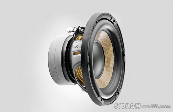 法國FOCAL第二代亞麻盆喇叭合集 兩大科技做發燒聽音的悍將