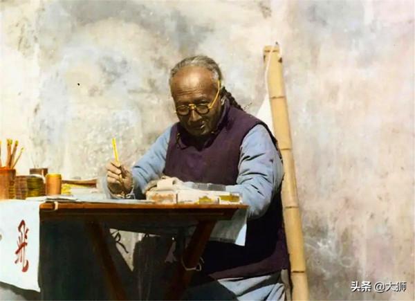 清朝老翁“死而復生”,北方口音秒變吳儂軟語,此等怪事實在蹊蹺 清朝老翁“死而復生”,北方口音秒變吳儂軟語,此等怪事實在蹊蹺