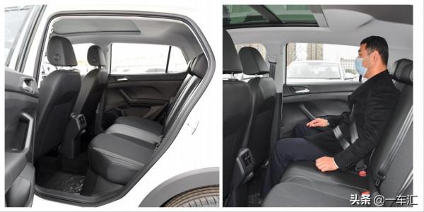 大眾探影配置解讀,兩種風格+三種動力,哪款更具價效比 大眾探影配置解讀,兩種風格+三種動力,哪款更具價效比