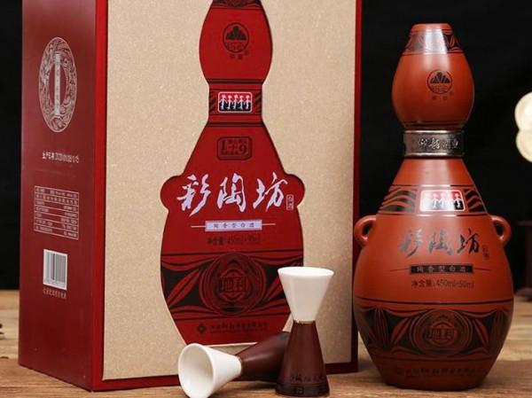 去河南，行家不喝杜康！卻專喝這6款“平價酒”，當地人：識貨