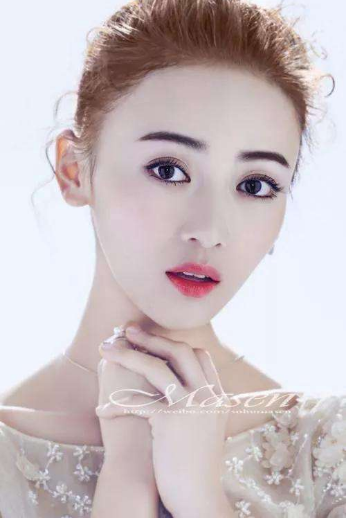 亞洲最時尚面孔評選,倪妮位居榜首 亞洲最時尚面孔評選,倪妮位居榜首