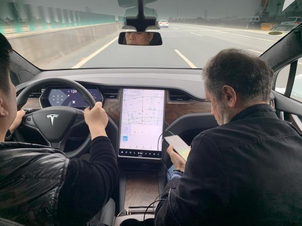 用資料說話 特斯拉俄羅斯DrARTEX阿德薩隔音效果實測 用資料說話 特斯拉俄羅斯DrARTEX阿德薩隔音效果實測