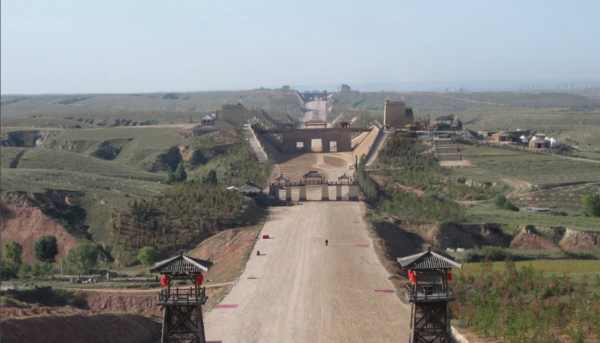 秦始皇一生6大“世界級”建造，如今仍有4個存在，世界級遺產