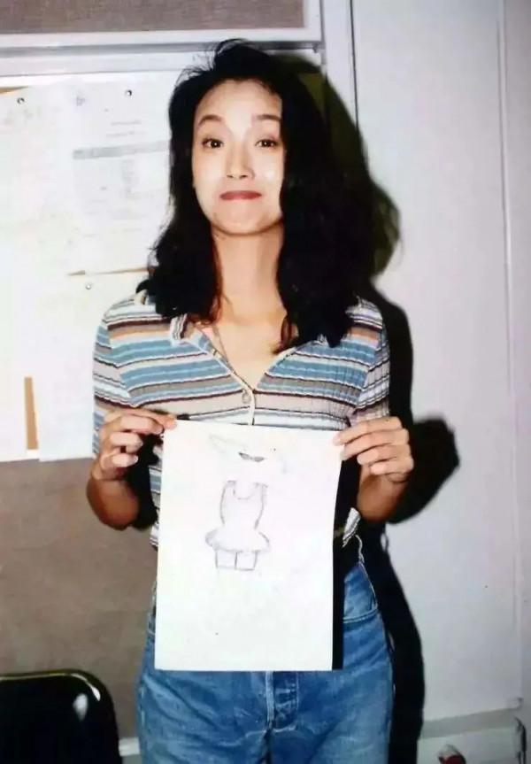 “劉德華，咱倆不合適……”