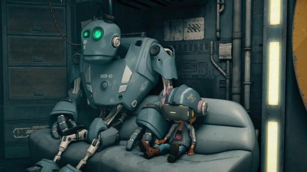 新柏林賽博朋克2062《英科迪亞》NS中文版上市