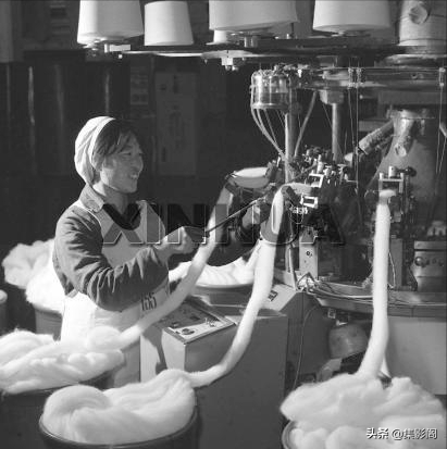 石家莊七十年代老照片 石家莊七十年代老照片