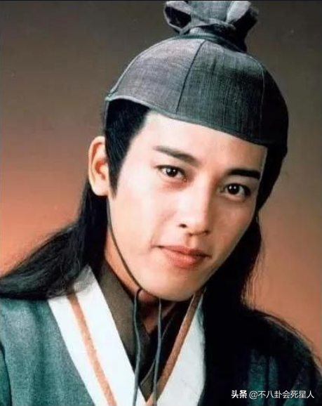 11位演過金庸男主的美男現狀:有人整容,有人出家,有人成大善人 11位演過金庸男主的美男現狀:有人整容,有人出家,有人成大善人