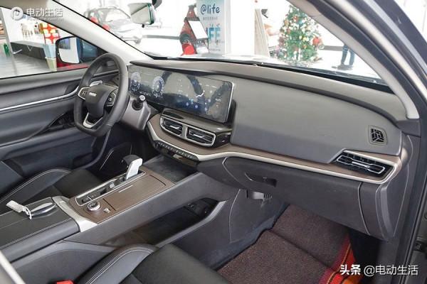 2022款奇瑞大螞蟻到店實拍 全鋁車身/同級價效比高