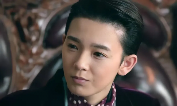 鞠婧禕新戲又翻車?求求她別再作了 鞠婧禕新戲又翻車?求求她別再作了