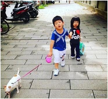 前兩季《爸爸去哪兒》的孩子們都長大成人,看看發生了哪些變化? 前兩季《爸爸去哪兒》的孩子們都長大成人,看看發生了哪些變化?