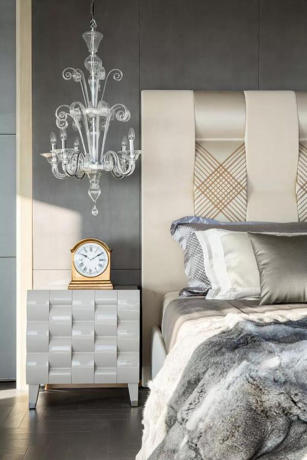 隱身於細節的頂奢豪宅 隱身於細節的頂奢豪宅