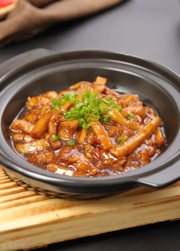 20道經典川菜做法，十葷十素，讓你每天都不重樣