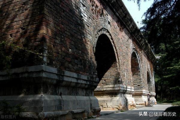 淮靖王朱瞻墺：明代唯一就藩廣東的親王，入京朝覲時還能見到生母