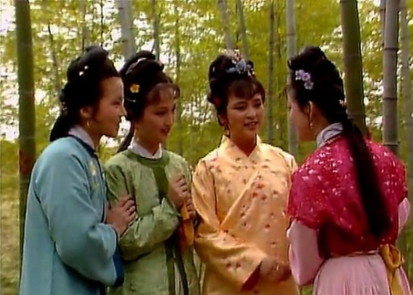 人稱“厚道多恩”的李紈,為何“不積陰騭”?書中早已給出答案 人稱“厚道多恩”的李紈,為何“不積陰騭”?書中早已給出答案